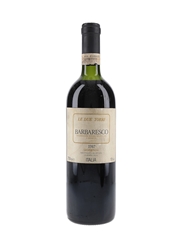 1987 Barbaresco