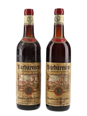 1969 Barbaresco