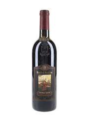 1986 Brunello Di Montalcino