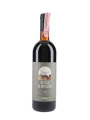 1991 Brunello di Montalcino