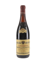 1974 Recioto Della Valpolicella Amarone