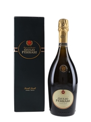 2000 Giulio Ferrari
