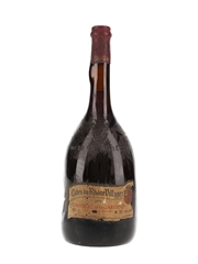 1974 Chateau de la Gardine