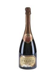 Krug Grande Cuvee