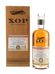 Macallan 1993 25 Year Old Xtra Old Particular