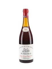 1958 Barolo