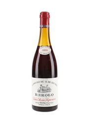 1958 Barolo