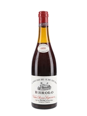 1958 Barolo