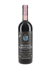 1988 Brunello Di Montalcino