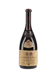 1958 Barolo