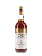 Macallan 1990 10 Year Old The Old Malt Cask