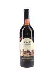 1985 Brunello di Montalcino