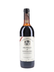 1983 Brunello Di Montalcino