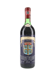 1980 Brunello Di Montalcino
