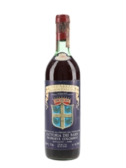 1980 Brunello Di Montalcino