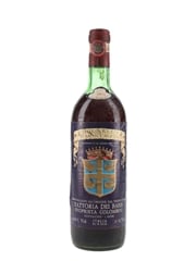 1978 Brunello Di Montalcino