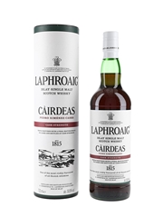 Laphroaig Cairdeas Pedro Ximenez Casks