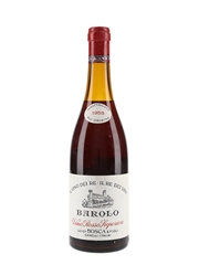 1958 Barolo