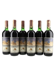 1981 Brunello Di Montalcino