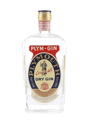 Plymouth Dry Gin