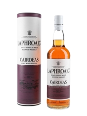 Laphroaig Cairdeas Port Wood