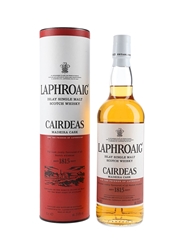 Laphroaig Cairdeas