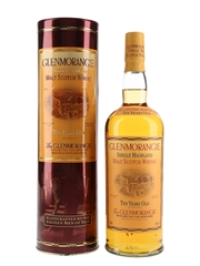 Glenmorangie 10 Year Old