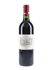 2004 Chateau Lafite Rothschild