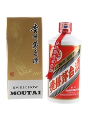 Kweichow Moutai 2002