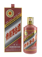 Kweichow Five Star Moutai 2025