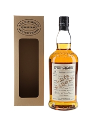 Springbank 2004 9 Year Old