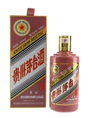 Kweichow Five Star Moutai 2025