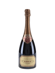 Krug Grande Cuvee