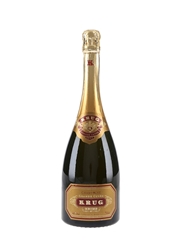 Krug Grande Cuvee