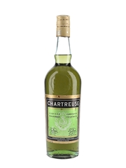Chartreuse Green