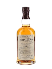 Balvenie 10 Year Old