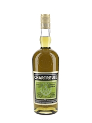 Chartreuse Green