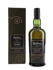 Ardbeg 1990 Airigh Nam Beist