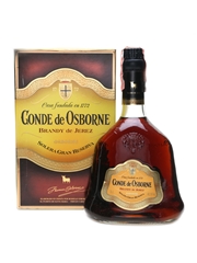 Conde De Osborne Brandy