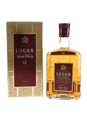 Logan De Luxe 12 Year Old