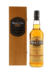 Midleton Very Rare 2017
