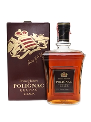Prince Hubert De Polignac VSOP Cognac  70cl / 40%