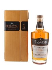 Midleton Very Rare 2019