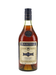 Martell 3 Star VS