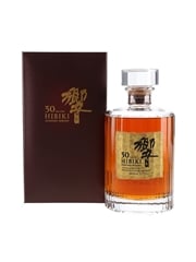 Hibiki 30 Year Old
