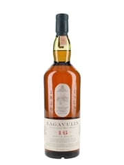 Lagavulin 16 Year Old