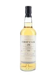 Bruichladdich 1989 19 Year Old