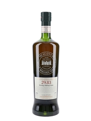 Laphroaig 20 Year Old