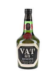 Vat 69 Reserve