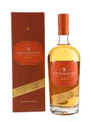 Cotswolds Bourbon Cask